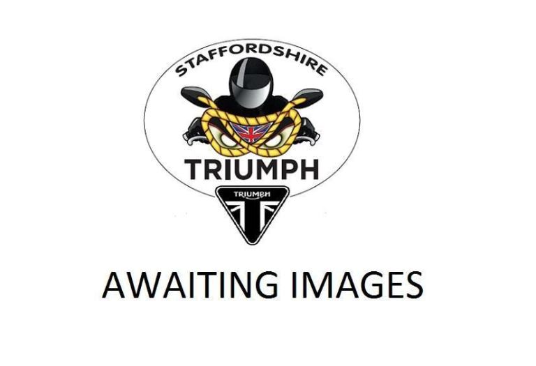 TRIUMPH TIGER 800 XCX - 2020 20 - LOW MILES - CLEAN BIKE