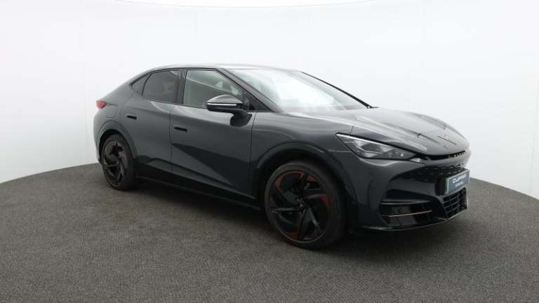 2024 Cupra Tavascan 210kW V2 77kWh 5dr Auto ESTATE ELECTRIC Automatic