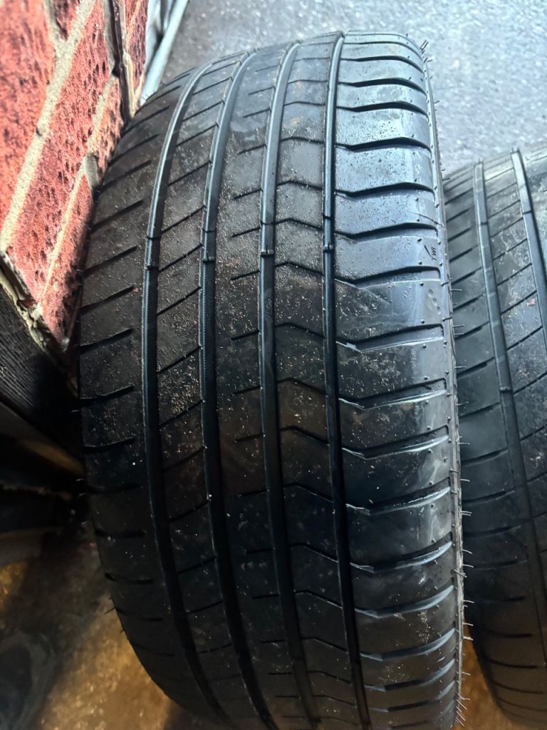 18inch Vauxhall insignia alloy wheels x4