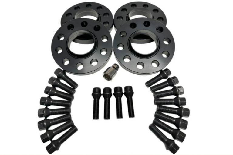 Bmw wheel.spacers