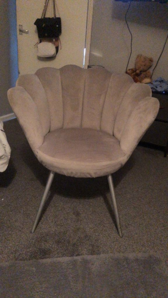 Back chair 