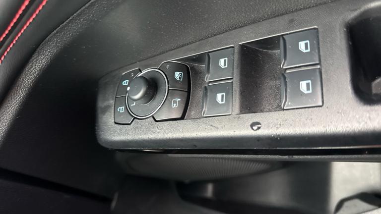 2024 Ford Puma 1.0 EcoBoost Hybrid mHEV ST-Line 5dr Petrol Hatchback Hatchback Petrol Manual