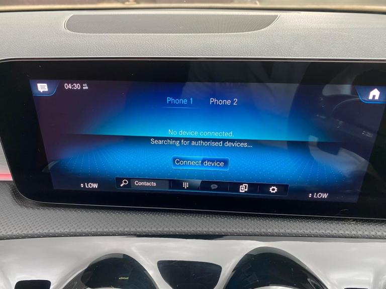 2021 Mercedes-Benz A-Class 2.0 A35 AMG Edition (Premium Plus) 7G-DCT 4MATIC Euro 6 (s/s) 5dr HATC...