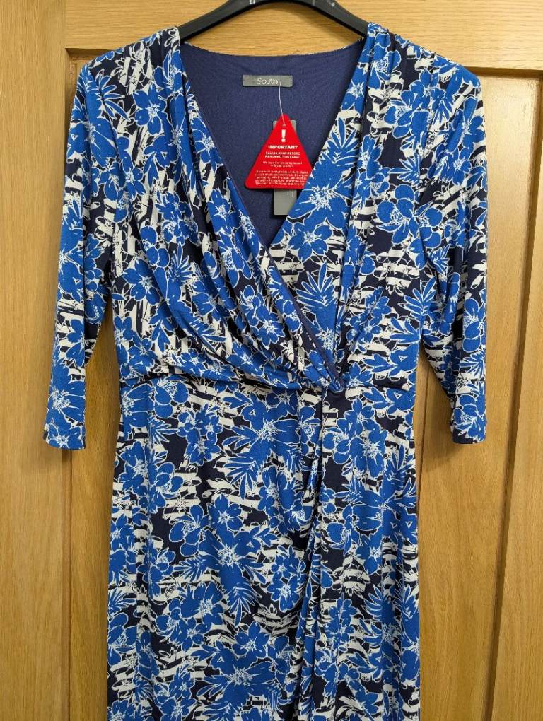 image for New Ladies Dress Size 12