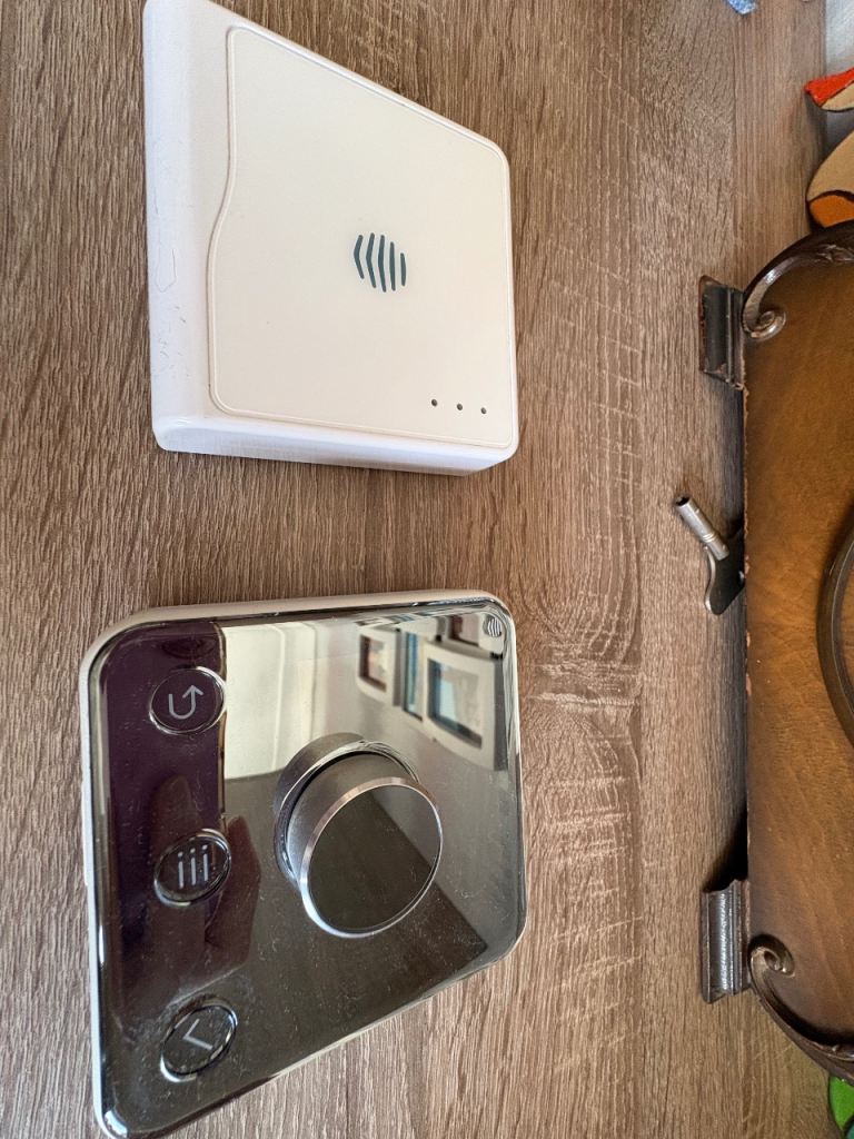 Hive heating control