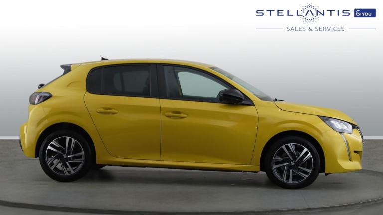 2024 Peugeot 208 1.2 PureTech Active Premium + Hatchback 5dr Petrol Manual Euro 6 (s/s) (100 Hatc...