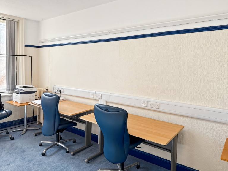 Great Yarmouth - NR30 1RR \ Flexible Small Office Space for Rent