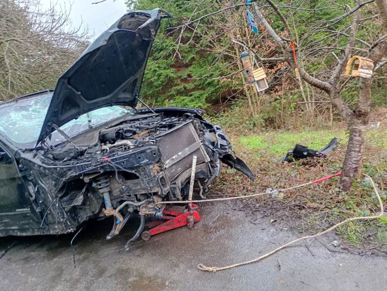 BMW, X5, Estate, 2009, Other, 2993 (cc), 5 doors