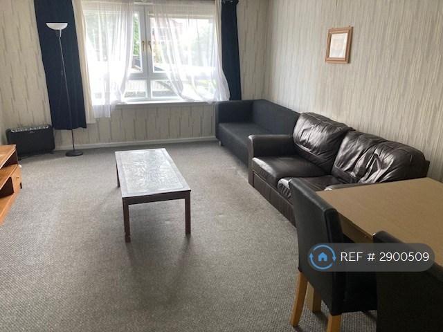 3 bedroom flat in St. Mungo Avenue, Glasgow, G4 (3 bed) (#2900509)
