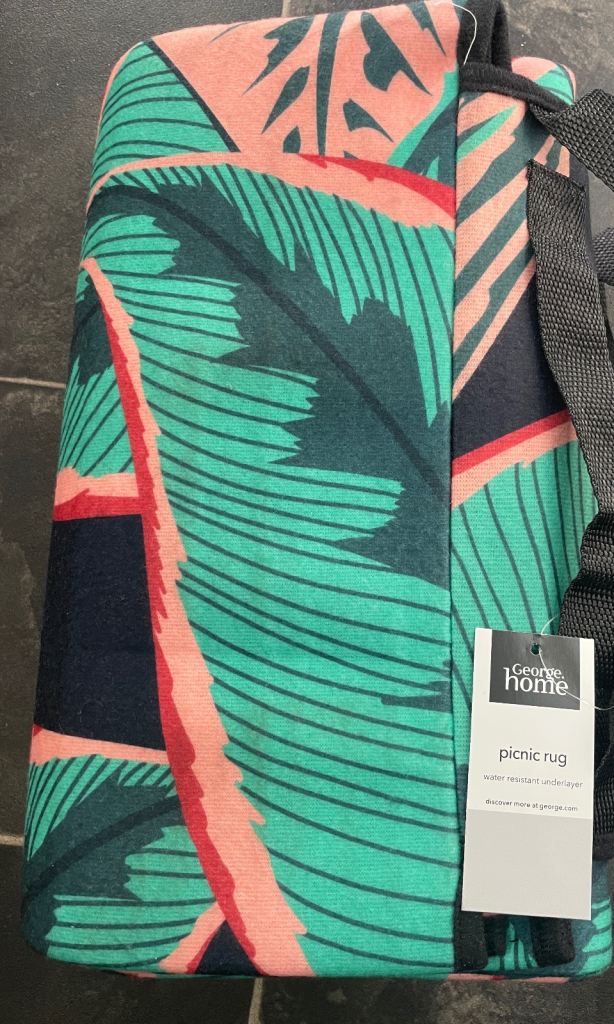 Picnic Rug 