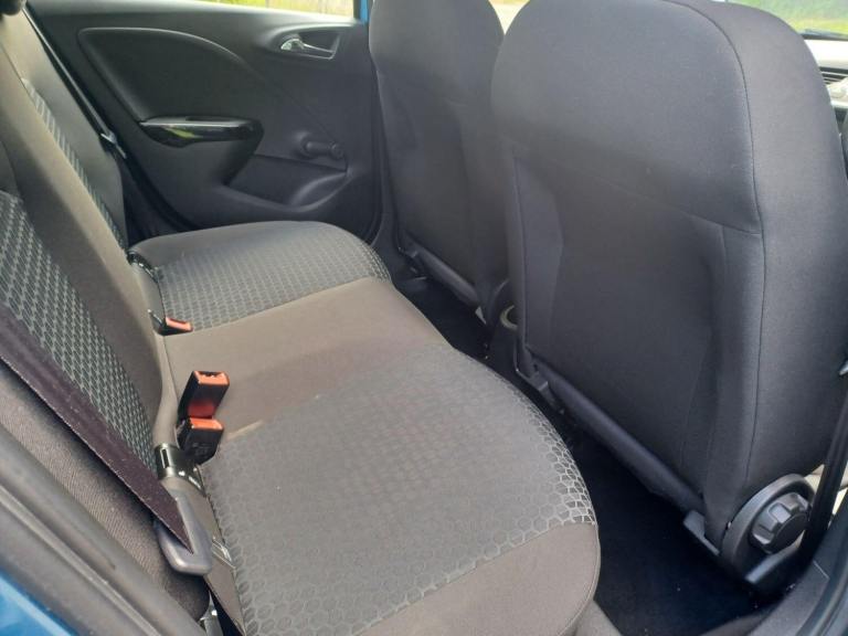 2019 Vauxhall Corsa 1.4i Energy Euro 6 (s/s) 5dr HATCHBACK Petrol Manual