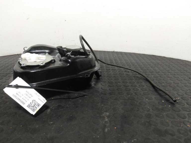 Italjet Jet Set Fuel Tank 2000-2010