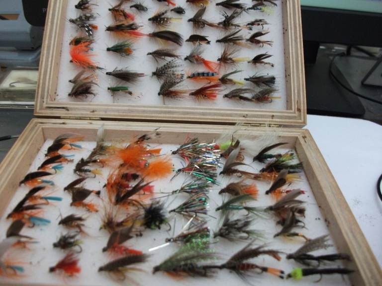 fishing flys 