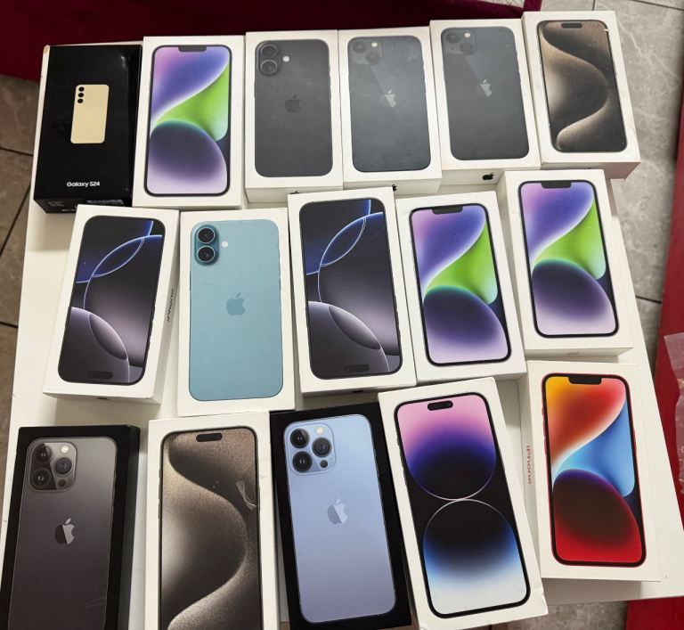 Iphone for sale read description 