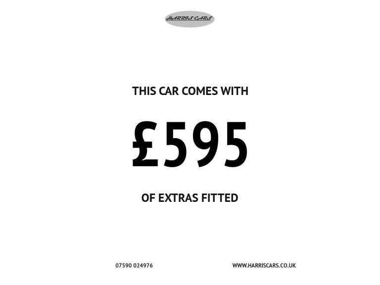 2017 Dacia Sandero Stepway 0.9 TCe Laureate 5dr HATCHBACK PETROL Manual