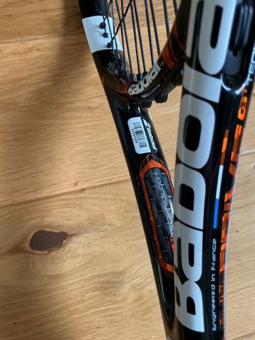 Babolat Pure Drive Tennis Racket. Grip 2. Pristine Condition | in