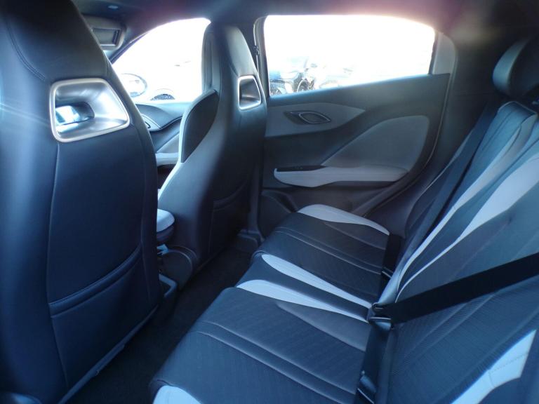 2025 BYD Dolphin 115kW Comfort 43kWh 5dr Auto HATCHBACK ELECTRIC Automatic