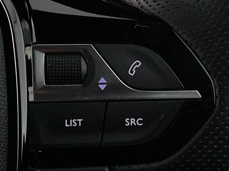 2022 Peugeot 2008 100kW GT Premium 50kWh 5dr Auto Crossover/SUV ELECTRIC Automatic