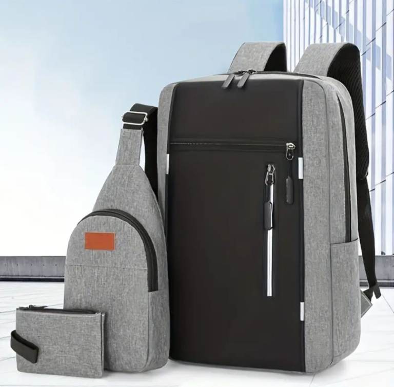 3ps Business Shoulder Bag.