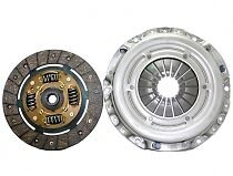RYMEC QUALITY CLUTCH FOR MONDEO 1.8TD