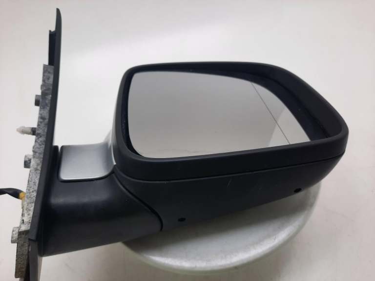 Volkswagen Caddy Door Mirror O/S 2004-2015 5 Door Mpv Rh 2k2857508k