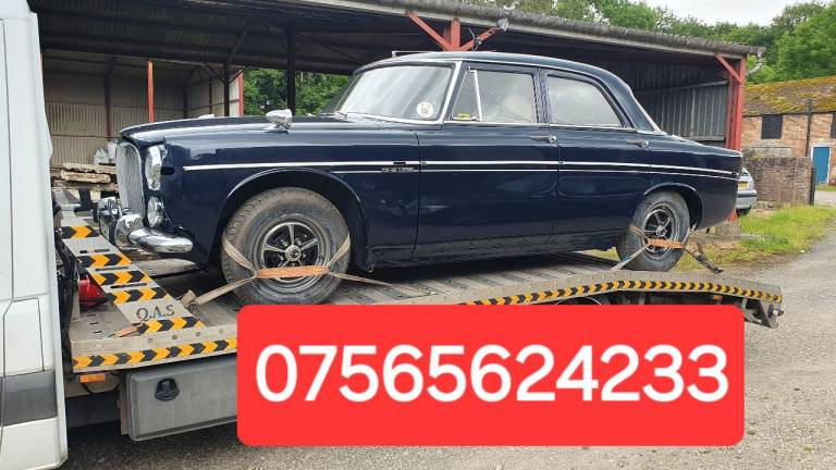 BRISTOL breakdown vehicle recovery service 
