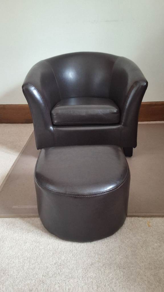 image for Children's seat and foot rest