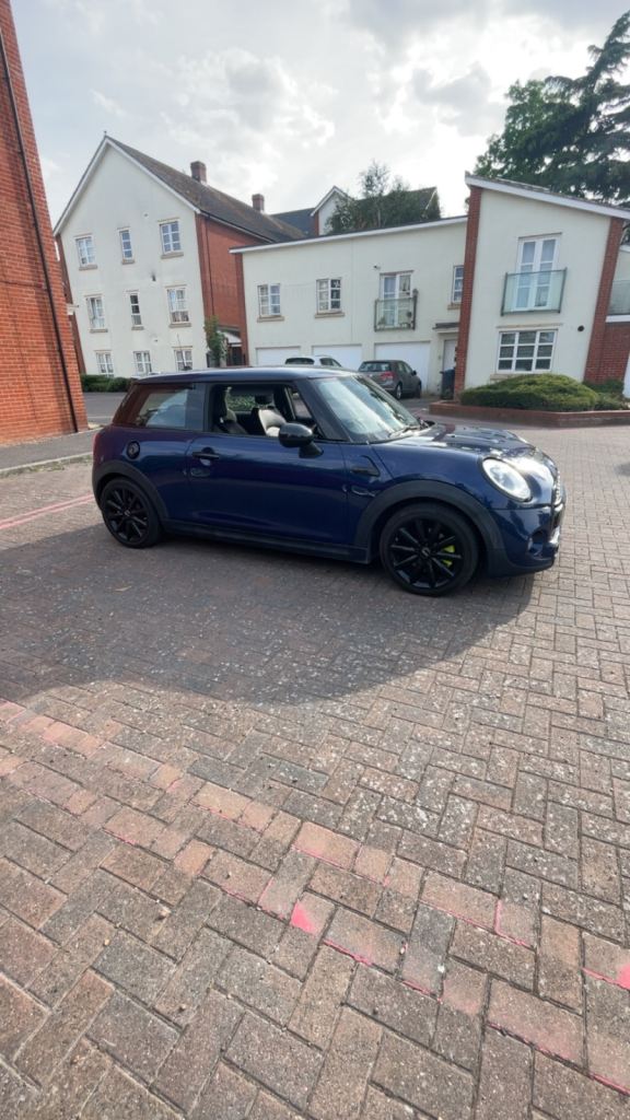 Mini, HATCHBACK, Hatchback, 2014, Manual, 1998 (cc), 3 doors
