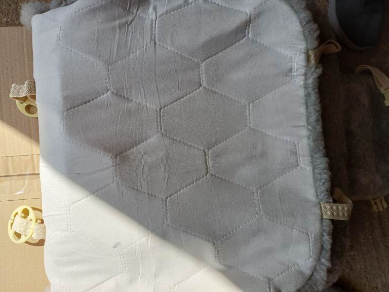 Car seat covers  sheepskin 