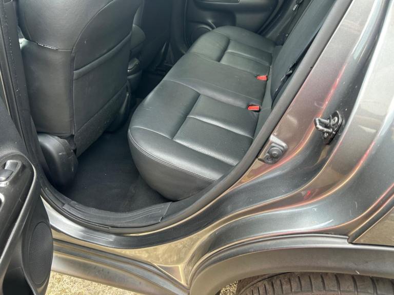 2015 Nissan Juke 1.5 dCi Tekna Euro 6 (s/s) 5dr HATCHBACK Diesel Manual