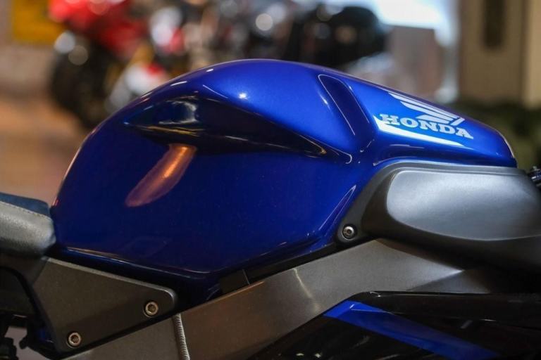 Honda CBR900RR Fireblade "954" Stunning Example