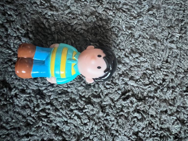 Happyland Forest Fairy Treehouse