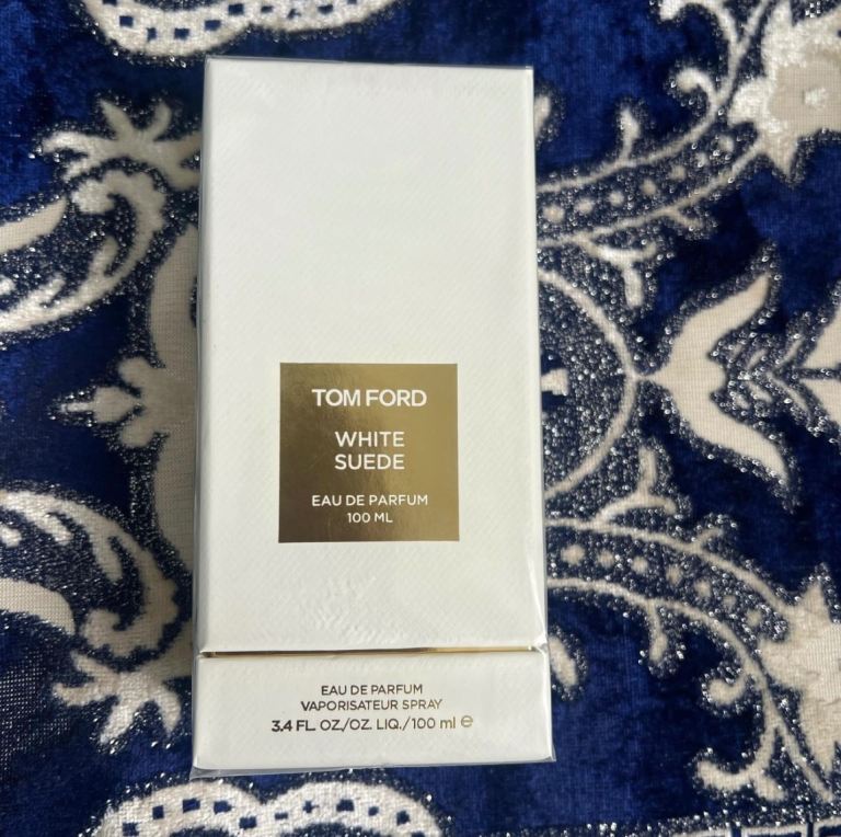 Tom Ford