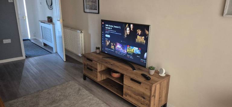 LG 4K Smart TV -2022
