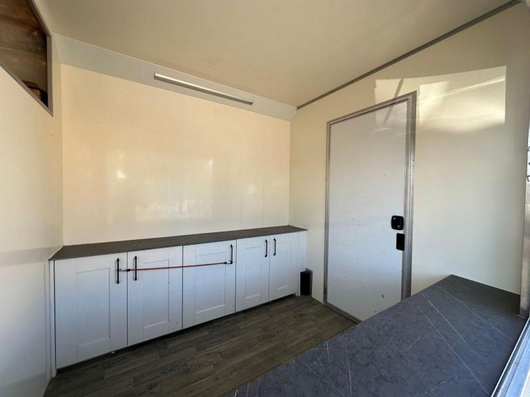 2021 Citroen Relay 2.2 BLUEHDI ENTERPRISE EXHIBITION UNIT PANEL VAN Diesel Manual