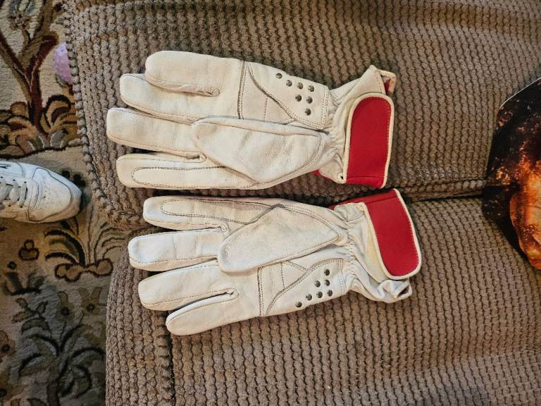 .motorbike gloves 