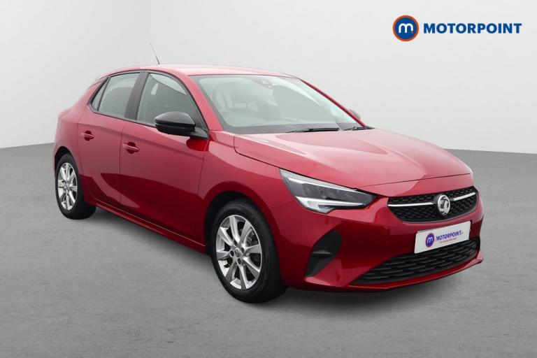 image for 2023 Vauxhall Corsa 1.2 Design 5dr Hatchback Petrol Manual