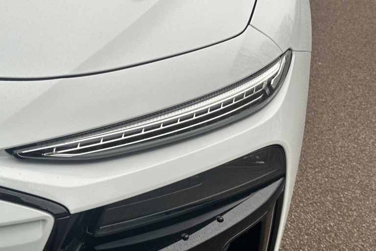 2025 Audi A6 370kW S6 Quattro 100kWh Launch Edition 5dr Auto Estate Electric Automatic