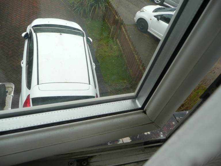 Ford, FIESTA, Hatchback, 2012, Manual, 1399 (cc), 3 doors