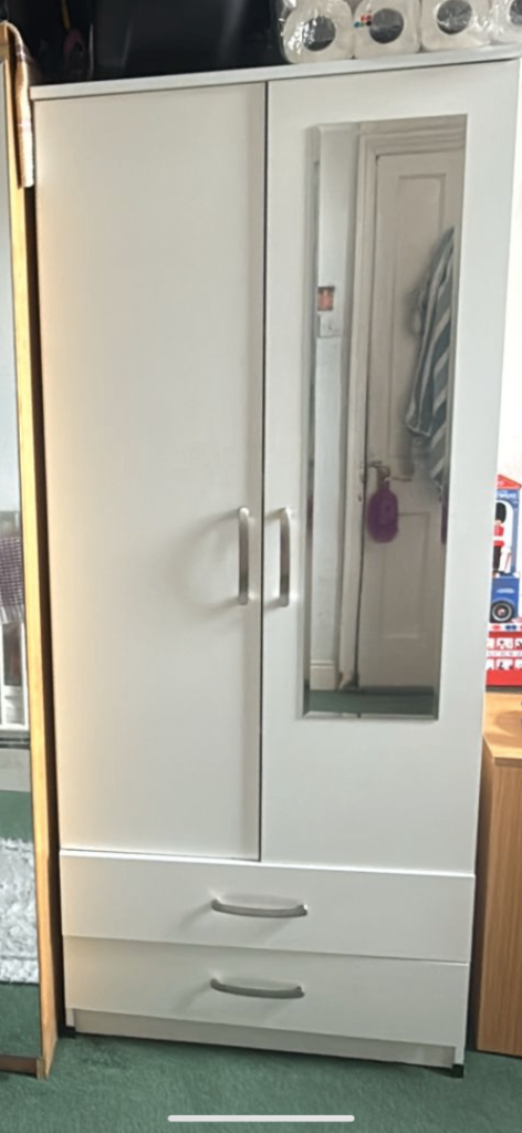Wardrobe 