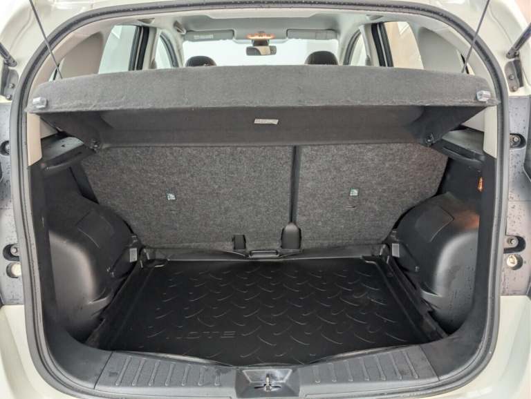 2016 Nissan Note 1.2 DIG-S Tekna Hatchback 5dr Petrol Manual Euro 6 (s/s) (98 ps) NAVIGATION MPV ...