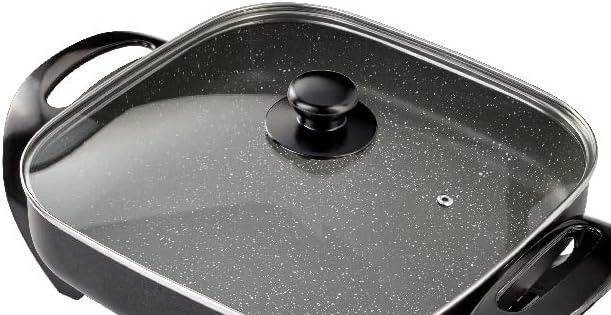 SKILLET SAUCEPAN, LARGE