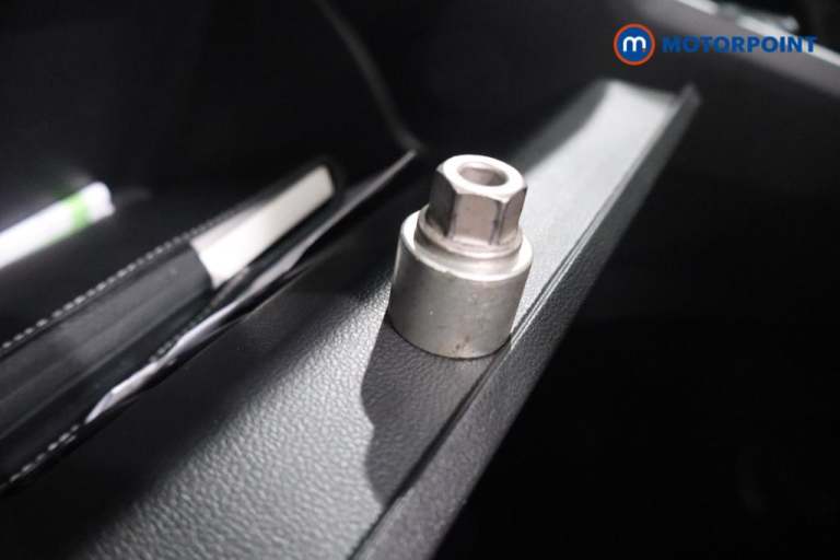 2022 Volkswagen Polo 1.0 TSI 110 R-Line 5dr DSG HATCHBACK PETROL Automatic