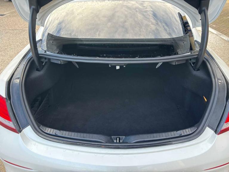 2017 Mercedes-Benz C Class C200 AMG Line Premium Plus 2dr 9G-Tronic Coupe Petrol Automatic