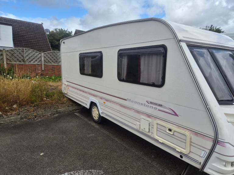 Caravan 
