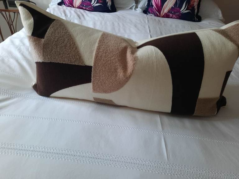 Marks and Spencer cushion
