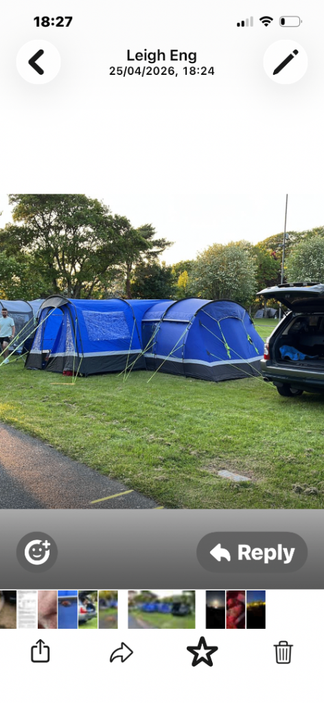 Tent 