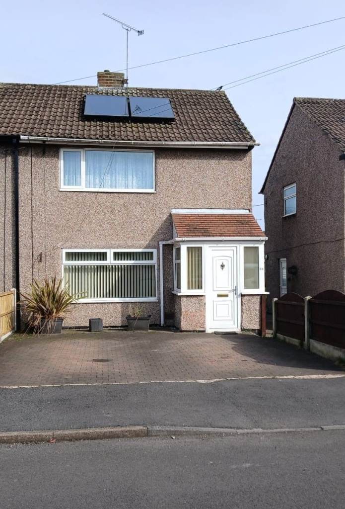 2 bed 2 Bathroom Property for Rent