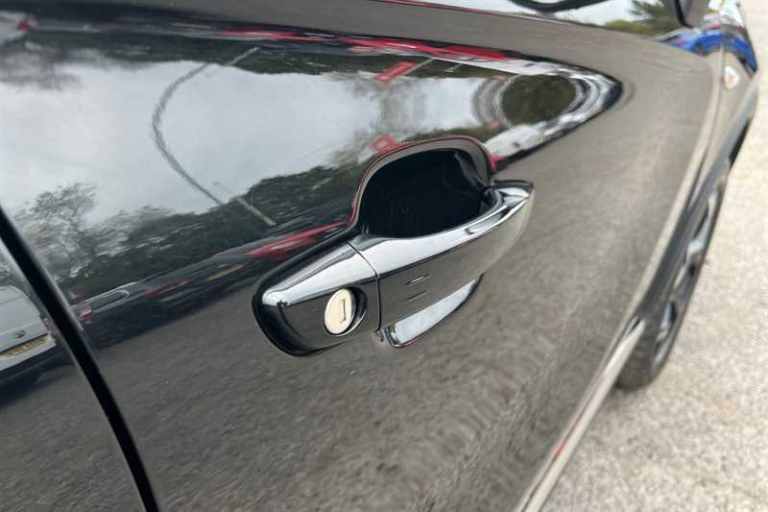 2022 Vauxhall Crossland 1.2 Turbo [130] Ultimate 5dr Auto HATCHBACK PETROL Automatic