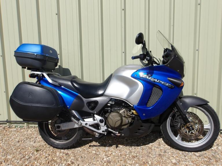 Honda XL 1000 Varadero, 2 Owners From New 18,128 Miles * UK Delivery *